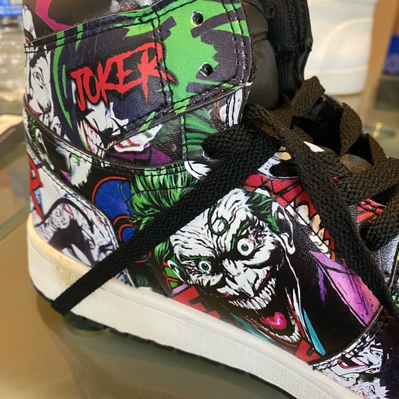 To narrow for my foot - Picture 4 of 4